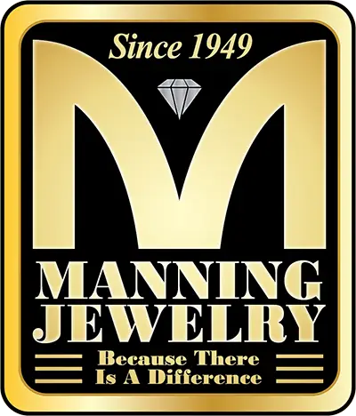 Manning Jewelry logo